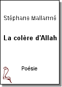 La colère d'Allah