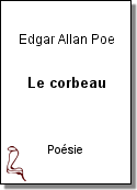 Le corbeau de Edgar Allan Poe