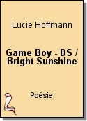 Game Boy - DS / Bright Sunshine