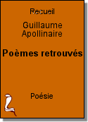 Poèmes retrouvés