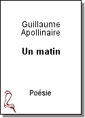 Un matin