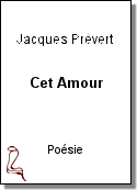 Cet Amour
