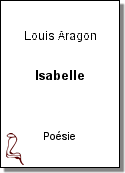 Isabelle de Louis Aragon