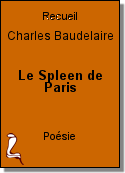 Le Spleen de Paris de Charles Baudelaire