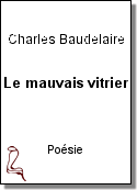 Le mauvais vitrier