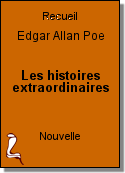 Les histoires extraordinaires