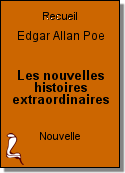 Les nouvelles histoires extraordinaires