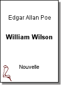 William Wilson