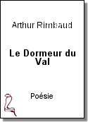 Le Dormeur du Val