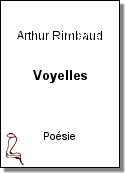 Voyelles
