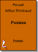 Poésies de Arthur Rimbaud
