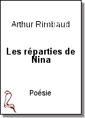 Les réparties de Nina