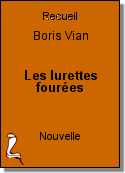 Les lurettes fourées