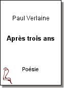 Après trois ans