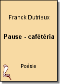 Pause - cafétéria