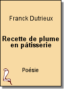 Recette de plume en pâtisserie
