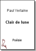 Clair de lune