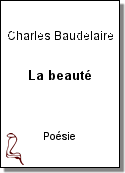 La beauté de Charles Baudelaire