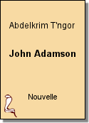 John Adamson de Abdelkrim T'ngor