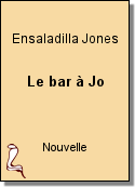 Le bar à Jo de Ensaladilla Jones